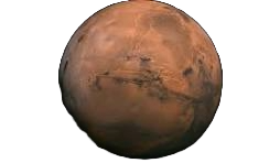 Mars