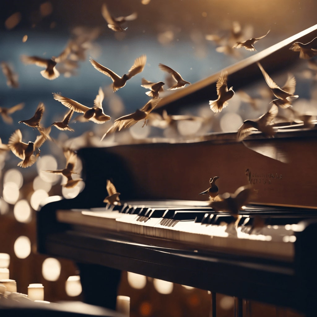 Conference of the Birds cover