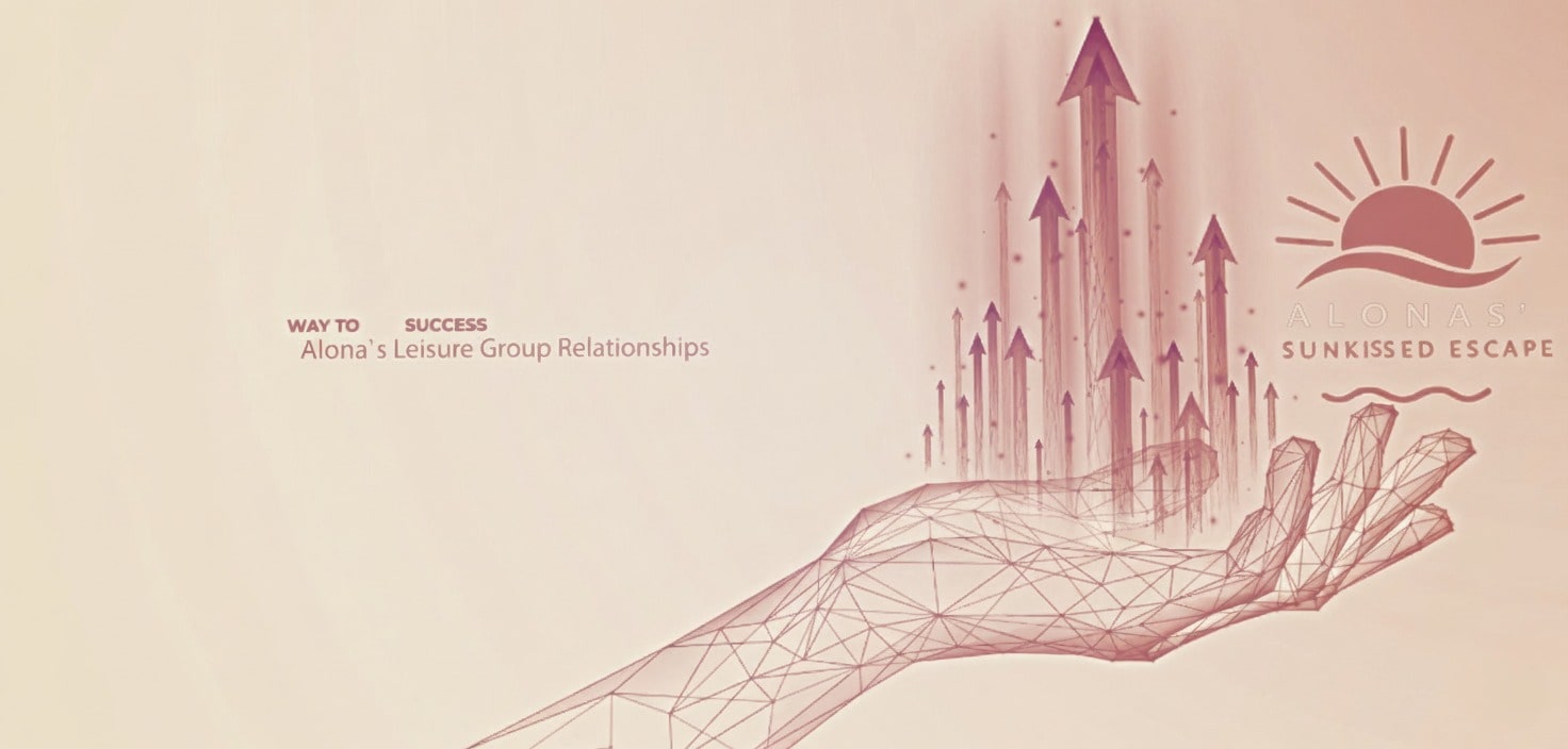 Alona's partnerships logo