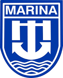 MARINA Logo