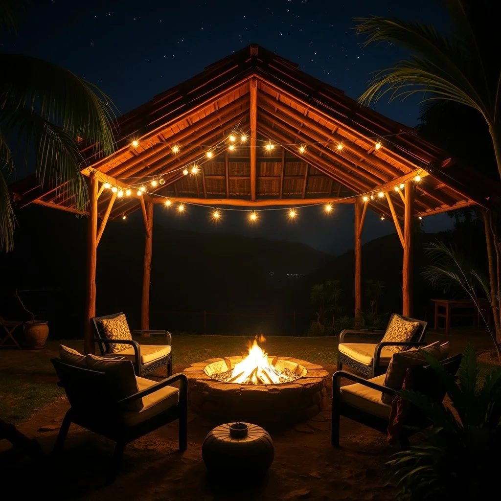 Photographer in Action