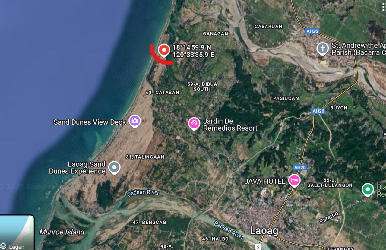 Another relevant image description